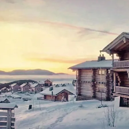Klippitz 2 Chalet