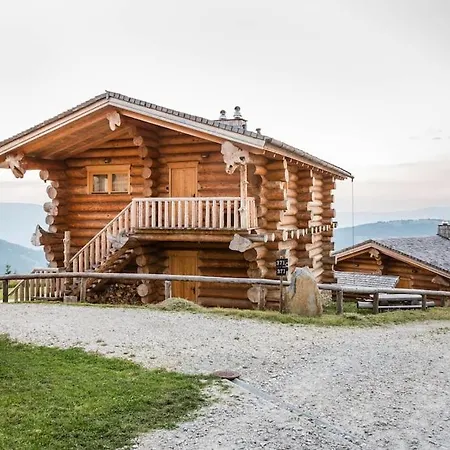 Klippitz 2 Dağ evi *