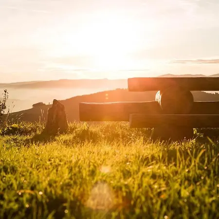 Dağ evi Klippitz 2 Klippitztorl