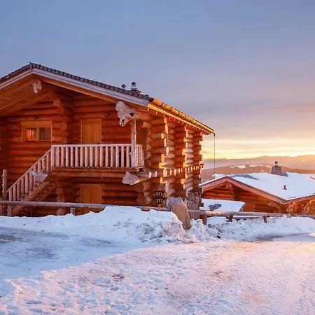 Chalet Klippitz 2