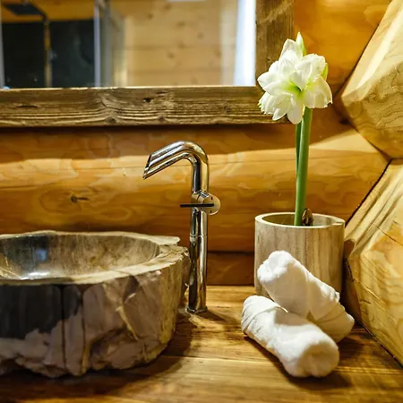 Klippitz 2 Dağ evi Klippitztorl